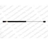 LESJÖFORS 8135723 Ammortizatore pneumatico, Cofano bagagli /vano carico per HOND