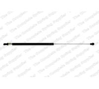 LESJÖFORS 8135729 Ammortizatore pneumatico, Cofano bagagli /vano carico per HOND