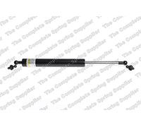 LESJÖFORS 8135731 Molletta a Gas, vabo Bagagliaio