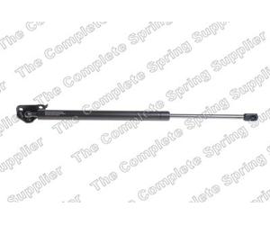 LESJÖFORS 8142113 Ammortizatore pneumatico, Cofano bagagli /vano carico per JEEP