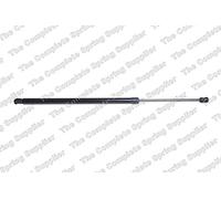 Lesjöfors Ammortizatore pneumatico 8142118, cofano bagagli/vano carico per JEEP