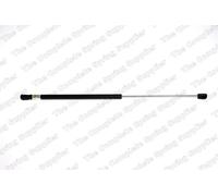 LESJÖFORS 8148401 Ammortizatore pneumatico, Cofano bagagli /vano carico per LANC