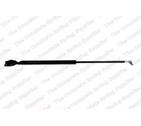 LESJÖFORS 8155420 Ammortizatore pneumatico, Cofano bagagli /vano carico per MAZD