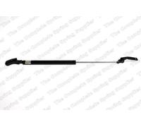 LESJÖFORS 8155432 Ammortizatore pneumatico, Cofano bagagli / vano carico