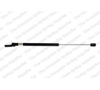 LESJÖFORS 8159221 Ammortizatore pneumatico, Cofano bagagli /vano carico per MITS