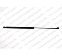 LESJÖFORS 8162025 Ammortizatore pneumatico, Cofano bagagli /vano carico per NISS