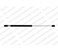 LESJÖFORS 8162038 Ammortizatore pneumatico, Cofano bagagli /vano carico per NISS