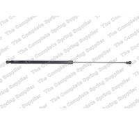 LESJÖFORS 8162057 Ammortizatore pneumatico, Cofano bagagli /vano carico per NISS