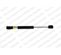 LESJÖFORS 8163450 Ammortizatore pneumatico, Cofano bagagli /vano carico per OPEL