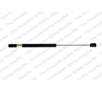 LESJÖFORS 8163454 Ammortizatore pneumatico, Cofano bagagli /vano carico per OPEL