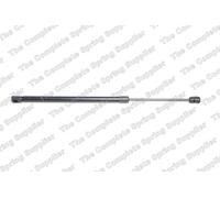 LESJÖFORS 8163478 Ammortizatore pneumatico, Cofano bagagli /vano carico per OPEL