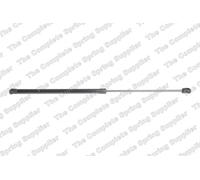 LESJÖFORS 8163483 Ammortizatore pneumatico, Cofano bagagli /vano carico per OPEL