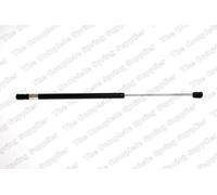 LESJÖFORS 8166719 Ammortizatore pneumatico, Cofano bagagli /vano carico per PEUG