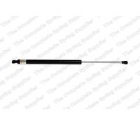 LESJÖFORS 8166749 Ammortizatore pneumatico, Cofano bagagli /vano carico per PEUG