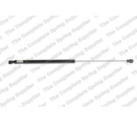 LESJÖFORS 8166751 Ammortizzatore pneumatico, Lunotto posteriore per PEUGEOT