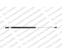 LESJÖFORS 8166754 Ammortizatore pneumatico, Cofano bagagli /vano carico per PEUG