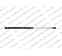 LESJÖFORS 8166768 Ammortizatore pneumatico, Cofano bagagli /vano carico per PEUG