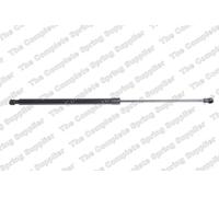 LESJÖFORS 8166773 Ammortizatore pneumatico, Cofano bagagli /vano carico per PEUG