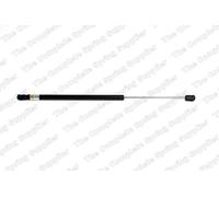 LESJÖFORS 8172933 Ammortizatore pneumatico, Cofano bagagli /vano carico per RENA