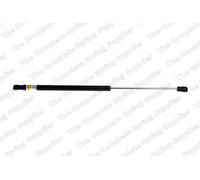 LESJÖFORS 8172947 Ammortizzatore pneumatico, Lunotto posteriore per RENAULT