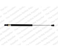 LESJÖFORS 8172948 Ammortizzatore pneumatico, Lunotto posteriore per RENAULT