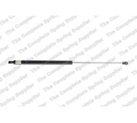 LESJÖFORS 8172954 Ammortizatore pneumatico, Cofano bagagli /vano carico per RENA
