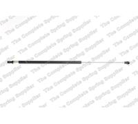 LESJÖFORS 8172961 Ammortizatore pneumatico, Cofano bagagli /vano carico per RENA