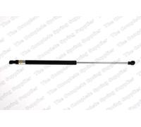 LESJÖFORS 8182906 Ammortizatore pneumatico, Cofano bagagli /vano carico per SEAT