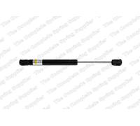 LESJÖFORS 8182911 Ammortizatore pneumatico, Cofano bagagli /vano carico per SEAT