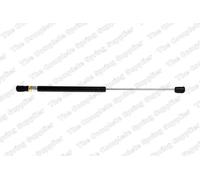 LESJÖFORS 8185709 Ammortizatore pneumatico, Cofano bagagli /vano carico per SKOD