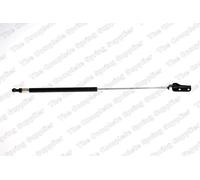 LESJÖFORS 8188907 Ammortizatore pneumatico, Cofano bagagli /vano carico per SUBA