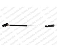 LESJÖFORS 8188910 Ammortizatore pneumatico, Cofano bagagli /vano carico per SUZU