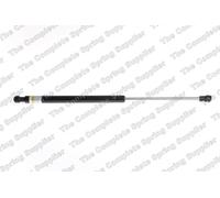 LESJÖFORS 8192570 Ammortizatore pneumatico, Cofano bagagli /vano carico per TOYO