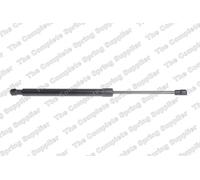 LESJÖFORS 8192587 Ammortizatore pneumatico, Cofano bagagli /vano carico per TOYO