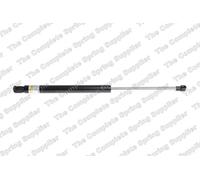 LESJÖFORS 8195064 Ammortizatore pneumatico, Cofano bagagli /vano carico per VW