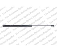 LESJÖFORS 8195091 Ammortizatore pneumatico, Cofano bagagli /vano carico per VW