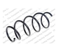 LESJÖFORS Fahrkwersfeder Molla Spirale Anteriore Adatto A per Fiat 500L 199_