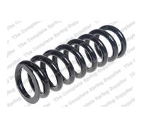 LESJÖFORS Fahrkwersfeder Molla Spirale Frontale Adatto A per Ford Ranger Tke