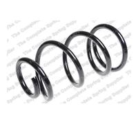 LESJÖFORS Fahrkwersfeder Molla Spirale Frontale Adatto A per Ford Transito Bus