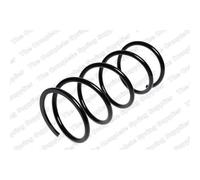 LESJÖFORS Fahrkwersfeder Molla Spirale Frontale Adatto A per Mazda 323 F V Ba