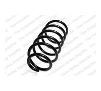 LESJÖFORS Fahrkwersfeder Molla Spirale Frontale Adatto A per Volvo XC90 I 275