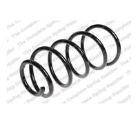 LESJÖFORS Fahrkwersfeder Molla Spirale Frontale Adatto per Citroën Jumpy 4015663