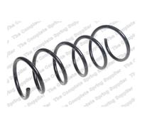 LESJÖFORS Fahrkwersfeder Molla Spirale Frontale Adatto per Dacia Duster 4017006
