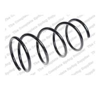 LESJÖFORS Fahrkwersfeder Molla Spirale Frontale Adatto per Honda Fr-V Be 4035752