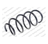 LESJÖFORS Fahrkwersfeder Molla Spirale Frontale Adatto per Opel Adam M13 4063563