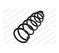 LESJÖFORS Fahrkwersfeder Molla Spirale Posteriore Adatto A per Lexus Ls UCF20