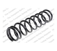 LESJÖFORS Fahrkwersfeder Molla Spirale Posteriore Adatto A per Mazda CX-7 Lui