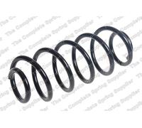 LESJÖFORS Fahrkwersfeder Molla Spirale Posteriore Adatto A per Opel Karl C16