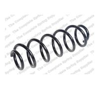 LESJÖFORS Fahrkwersfeder Molla Spirale Posteriore Adatto per Audi Tt FV3 4204303