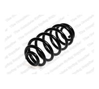 LESJÖFORS Fahrkwersfeder Molla Spirale Posteriore Adatto per Opel Signum 4263458